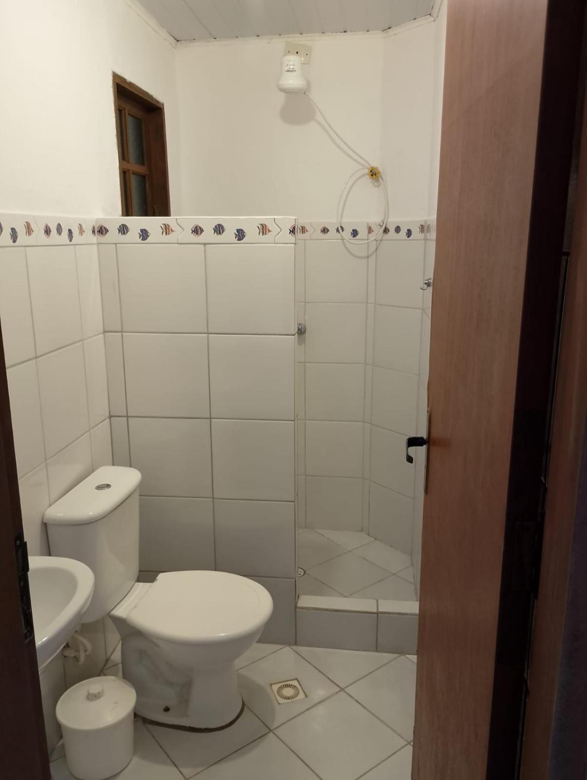 Refugio Do Kairos Apartment Убатуба Екстериор снимка