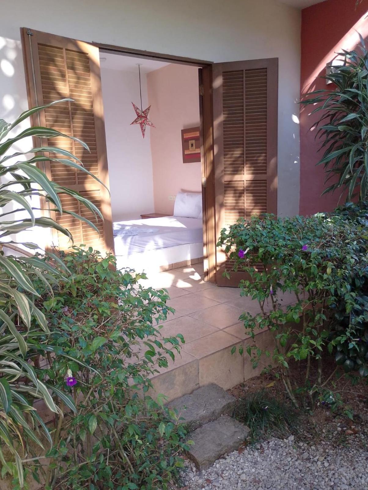 Refugio Do Kairos Apartment Убатуба Екстериор снимка
