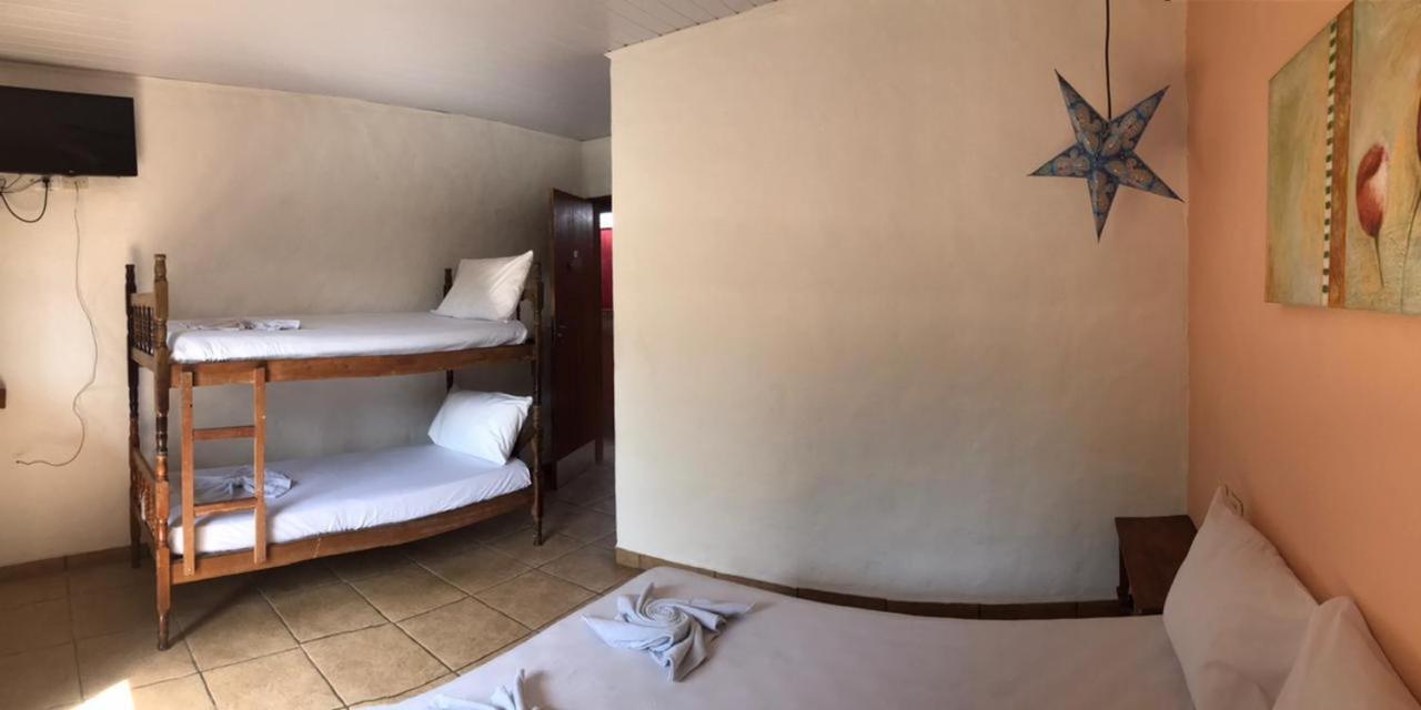 Refugio Do Kairos Apartment Убатуба Екстериор снимка
