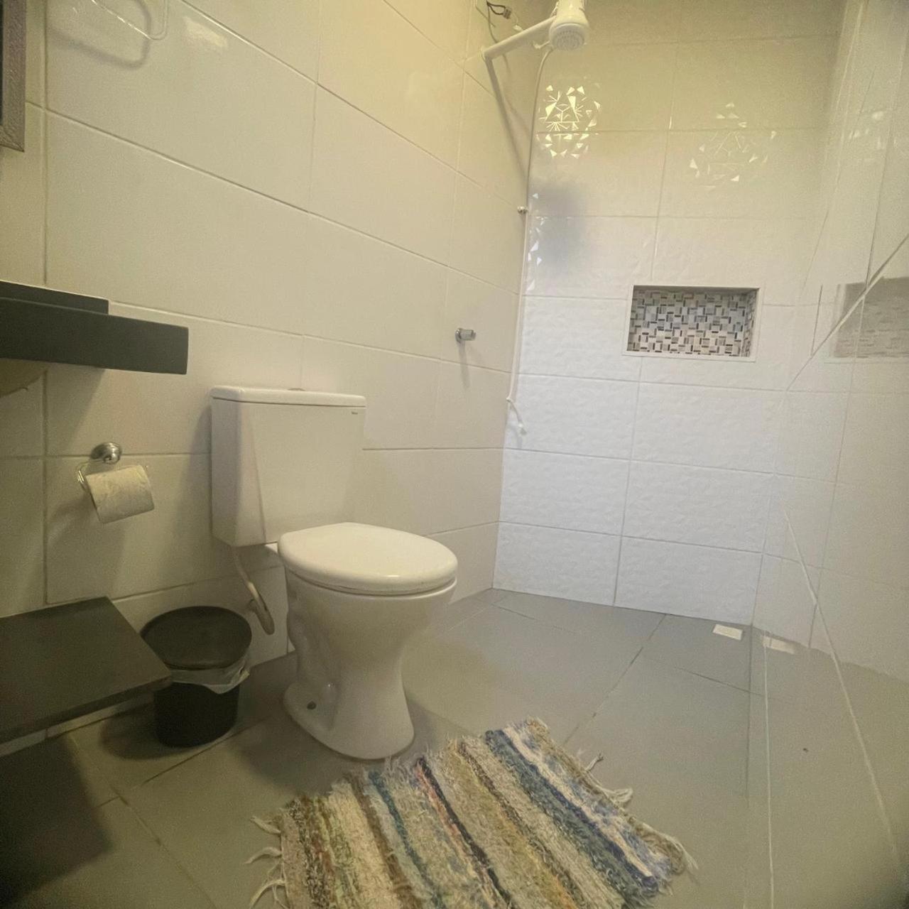 Refugio Do Kairos Apartment Убатуба Екстериор снимка